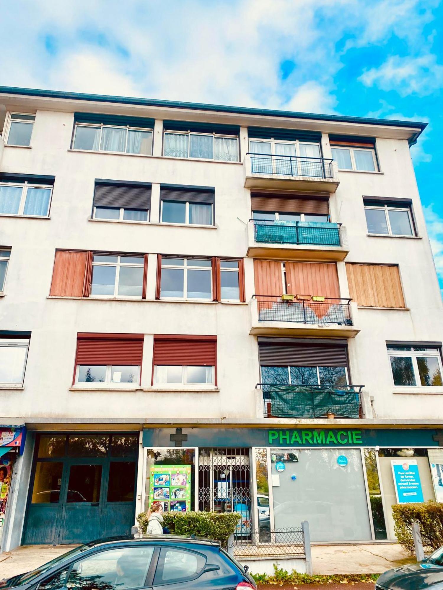 Appartement Cosy & Connecte A 15 Min De Paris Soisy-sous-Montmorency Exterior foto